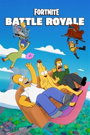 Fortnite Battle Royale