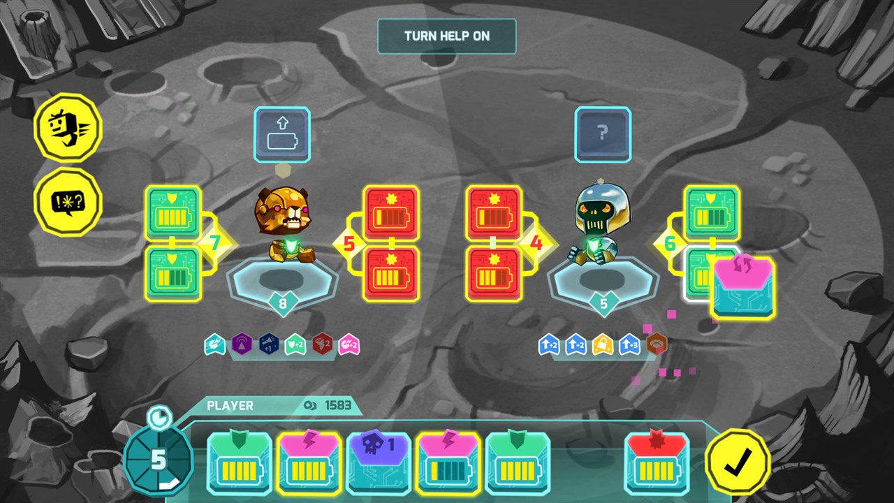 Insane Robots screenshot 10