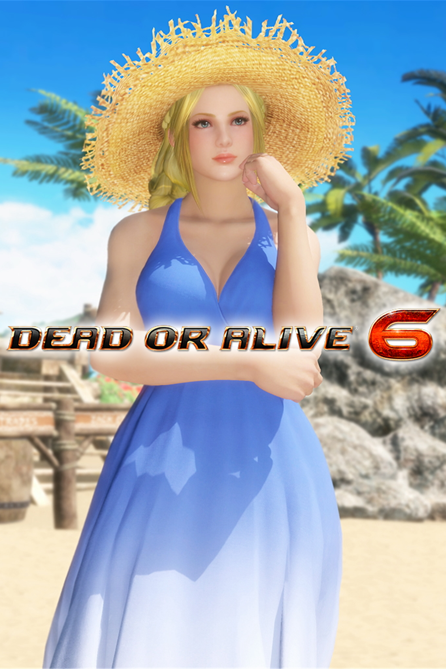 DOA6 Summer Breeze Collection - Helena | Xbox | Chiave | Privato
