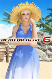 Купить ключ дешево Коллекция Летний бриз для DOA6. Элены
