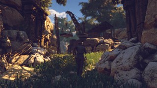 Yesterday Origins XBox One Neuf Sous Blister
