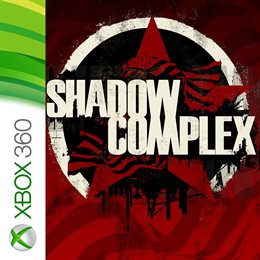Aperçu Shadow Complex
