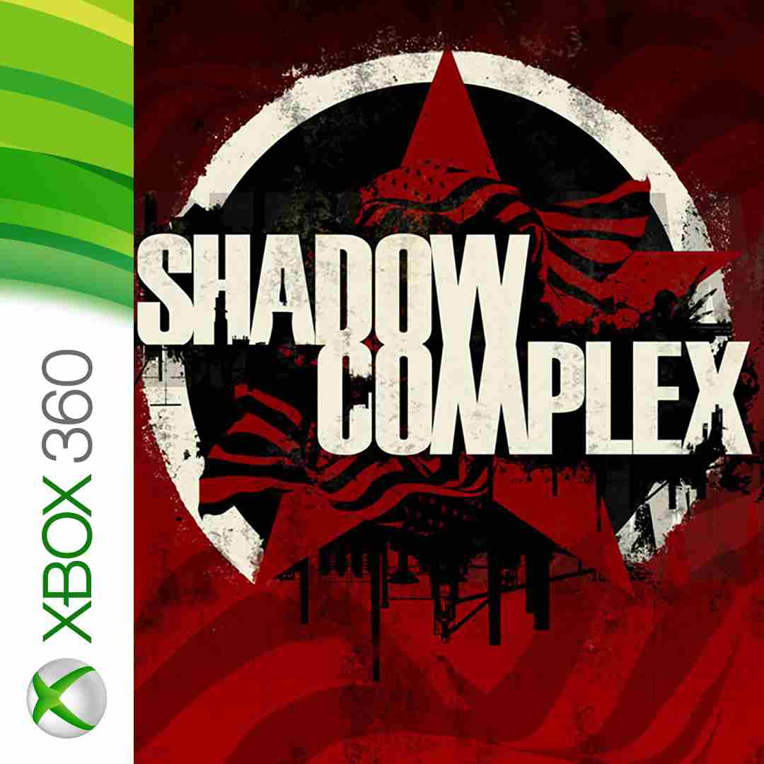 Shadow Complex
