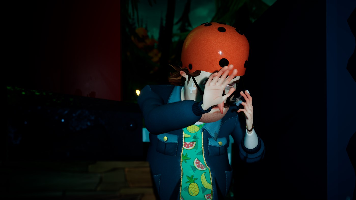 #2. Hello Guest (Windows) Με: tinyBuild