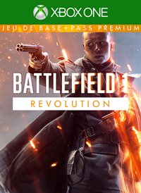 Battlefield™ 1 Révolution