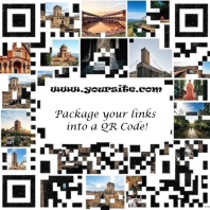 MalikaiSoft QR Generator Pro