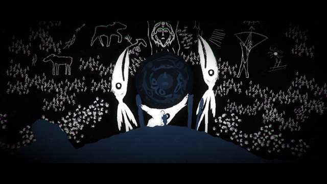 The Mooseman screenshot 2