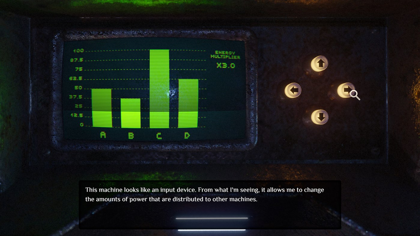 #4. Without Escape (Windows) By: Bumpy Trail Games