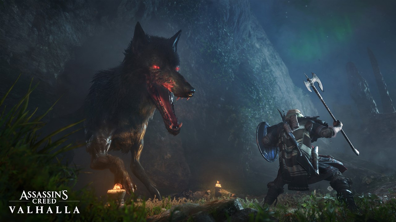 Assassin’s Creed Mirage & Assassin's Creed Valhalla Bundle screenshot 6