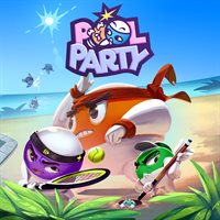Pool Party