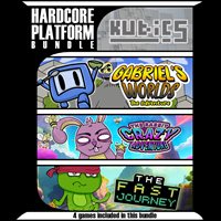 Hardcore Platform Bundle