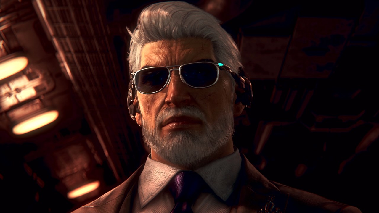 TEKKEN 8 - DEMO screenshot 5
