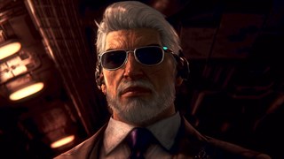 TEKKEN 8 - DEMO screenshot 5