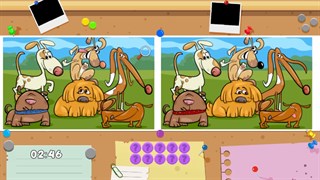Detail Hunter screenshot 1