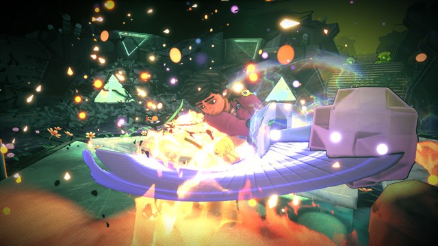 RAD - Arcade Style Pack screenshot 4