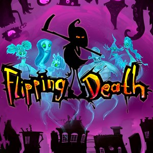 Flipping Death