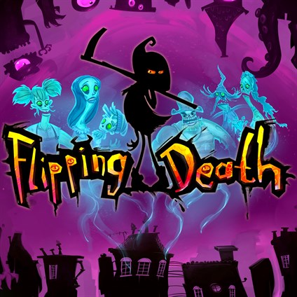 Flipping Death