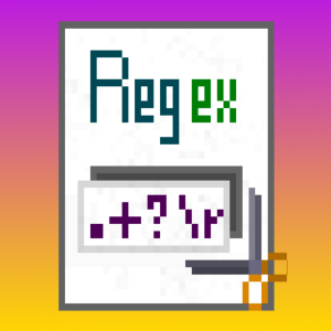 正規表現練習場 Play With Regex