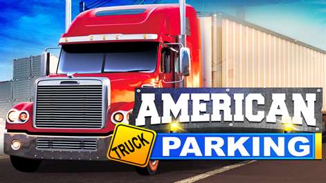 American Truck Parking Simulator 2018 Screenshots 1
