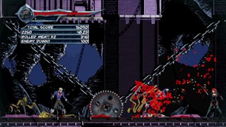 BloodRayne: Betrayal screenshot 2