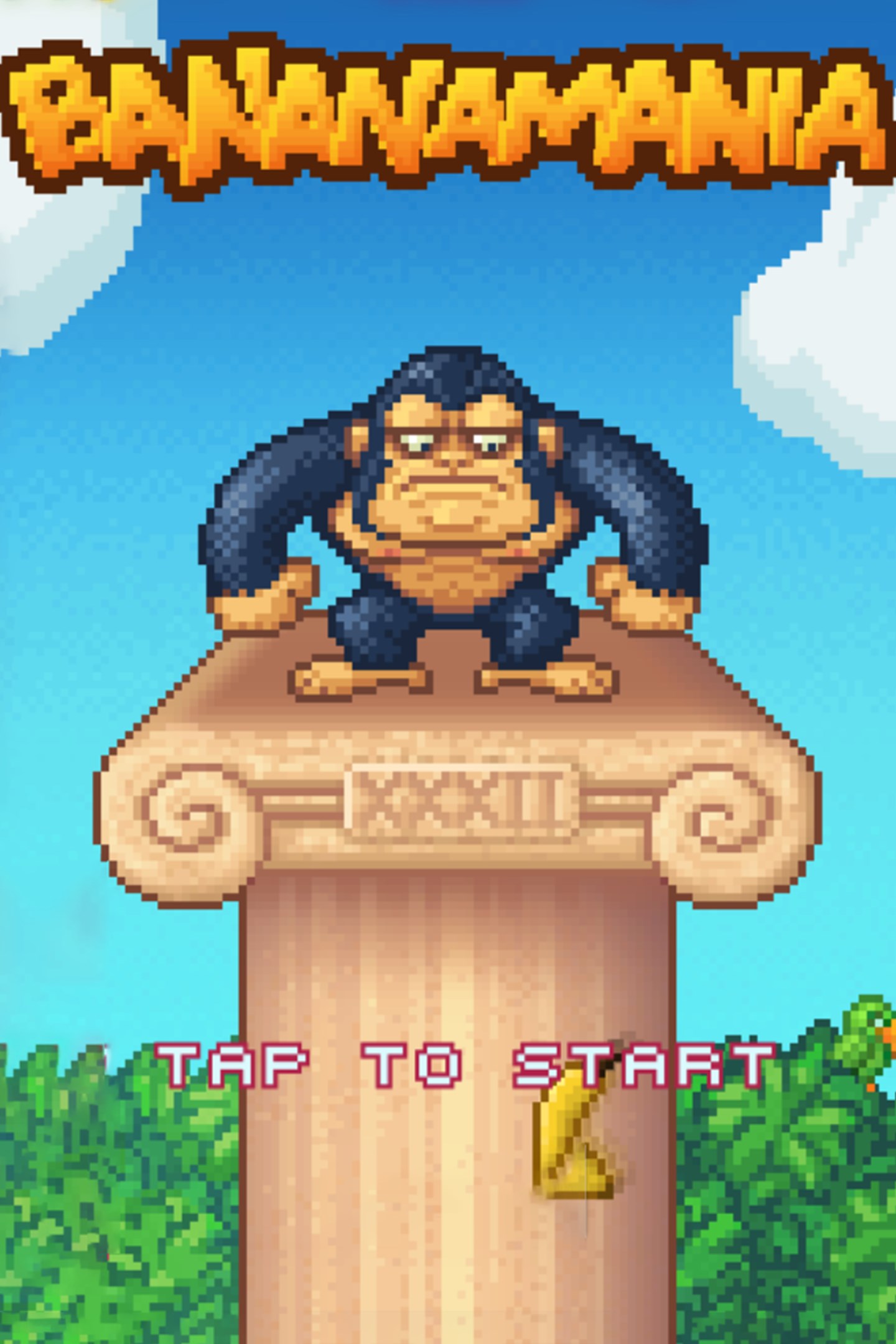 Descargar Banana Mania