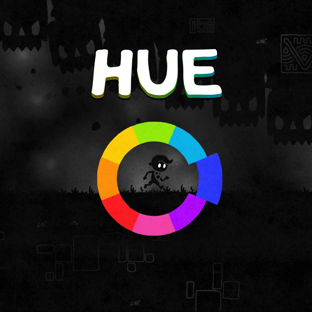 Hue игра. Hue. Hue game. Hue игра обложка. Hue Xbox.