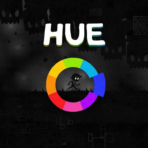 Hue cover image