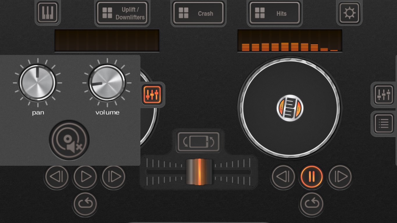 DJ Mix Maker Plus for Windows 10