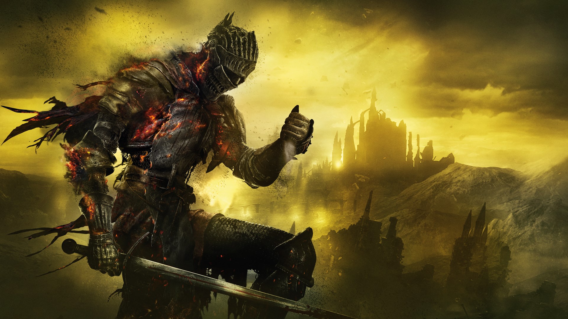 dark souls 3 microsoft store