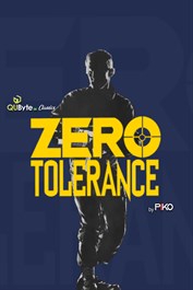 QUByte Classics: Zero Tolerance Collection by PIKO