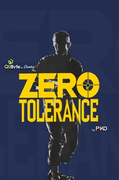 QUByte Classics: Zero Tolerance Collection by PIKO