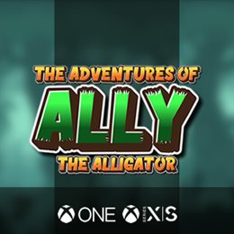 Aperçu The Adventures of Ally The Alligator Bundle