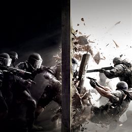 Aperçu PRÉCOMMANDEZ TOM CLANCY'S RAINBOW SIX®  SIEGE
