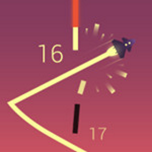 Break The Line Future