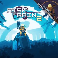 Pack Risk of Rain 1 + 2