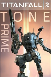 Titanfall(MD) 2 : Tone Prime