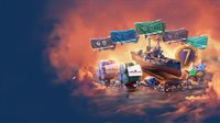 World of Warships: Legends — À dos de Pégase