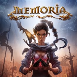 Aperçu The Dark Eye: Memoria