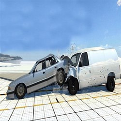 Beam Stunt Racing