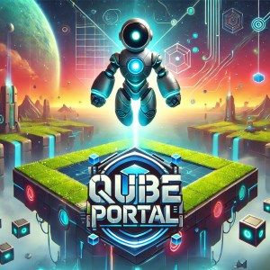 QUBE Portal