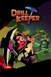 Drill Keeper