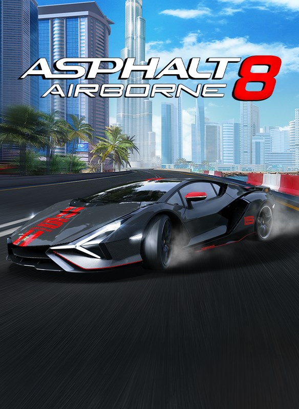 Asphalt 8: Airborne Price