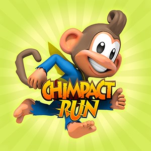 Chimpact Run - Windows Việt