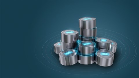 Warframe: 380 Platinum