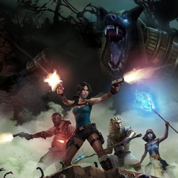 Aperçu Lara Croft and the Temple of Osiris - Édition de précommande