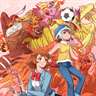 Digimon Monster: Classic Childhood Game
