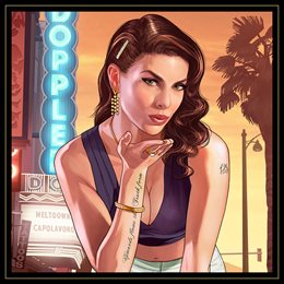 Aperçu Grand Theft Auto V : Édition Premium