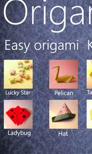 Origami pro screenshot 4