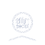 SlimSocial for Facebook