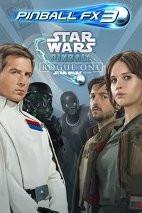 Pinball FX3 - Star Wars™ Pinball: Rogue One™